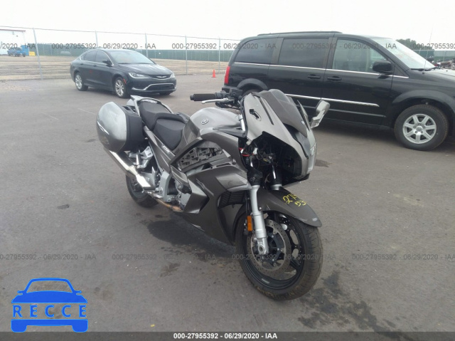 2013 YAMAHA FJR1300 A JYARP24E3DA000719 зображення 0