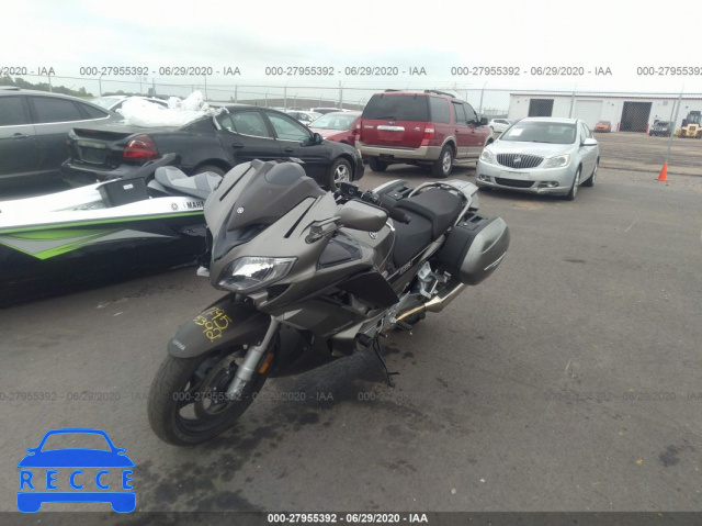 2013 YAMAHA FJR1300 A JYARP24E3DA000719 Bild 1