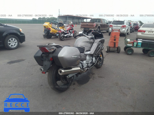 2013 YAMAHA FJR1300 A JYARP24E3DA000719 зображення 3