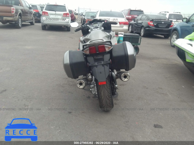 2013 YAMAHA FJR1300 A JYARP24E3DA000719 зображення 5