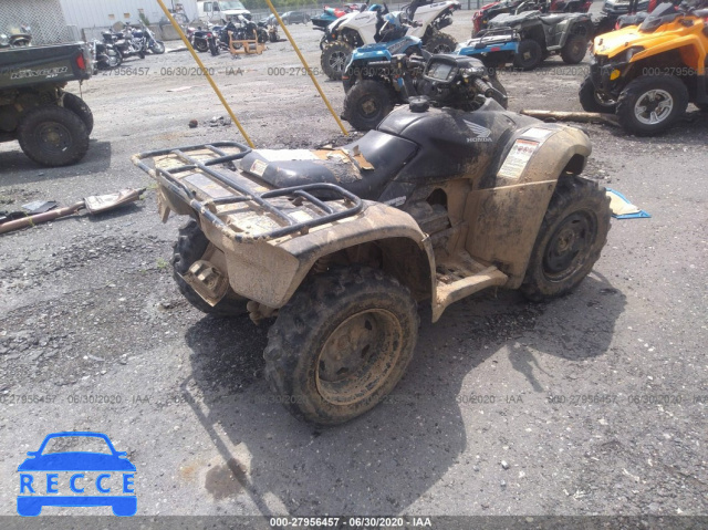 2007 HONDA TRX500 FM 1HFTE317274206750 зображення 3