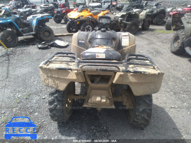 2007 HONDA TRX500 FM 1HFTE317274206750 зображення 5