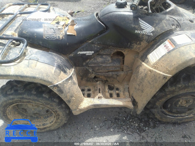 2007 HONDA TRX500 FM 1HFTE317274206750 зображення 7