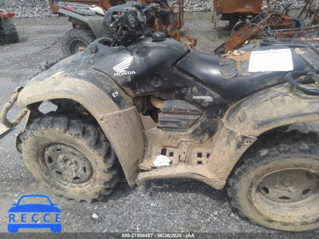 2007 HONDA TRX500 FM 1HFTE317274206750 зображення 8