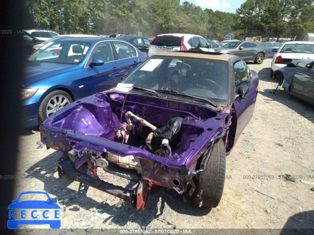 1991 NISSAN 240SX LE/SE JN1MS36P5MW027458 image 5