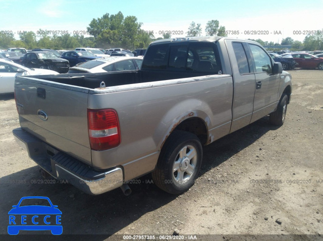 2004 FORD F-150 1FTRX12W24NC47913 image 3