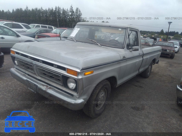 1977 FORD 150 F10BRY25437 image 1