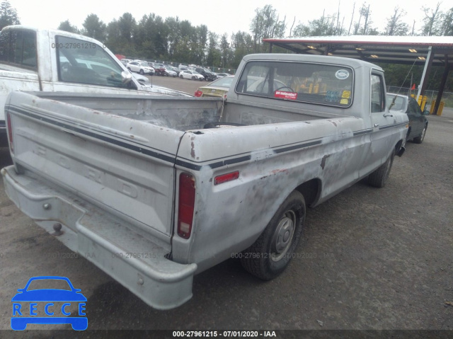 1977 FORD 150 F10BRY25437 image 3