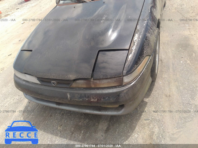 1990 EAGLE TALON TSI 4E3CT64U4LE150844 image 5