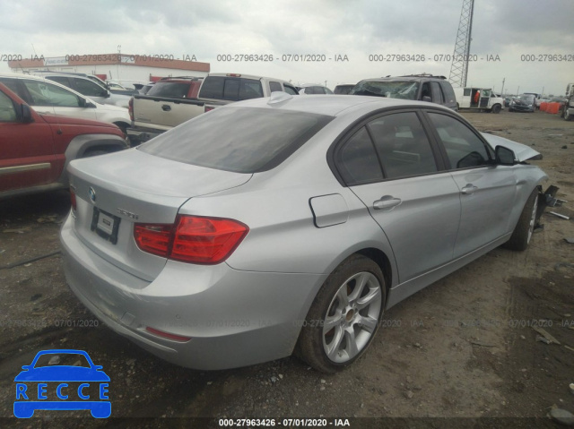 2014 BMW 3 SERIES 320I XDRIVE WBA3C3C56EP662741 Bild 3