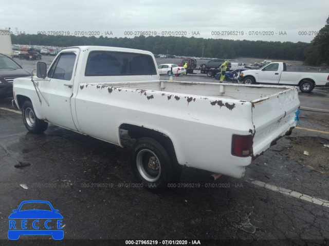 1975 CHEVROLET C10 0000CCY145A155110 image 2