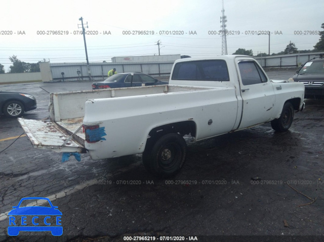 1975 CHEVROLET C10 0000CCY145A155110 image 3