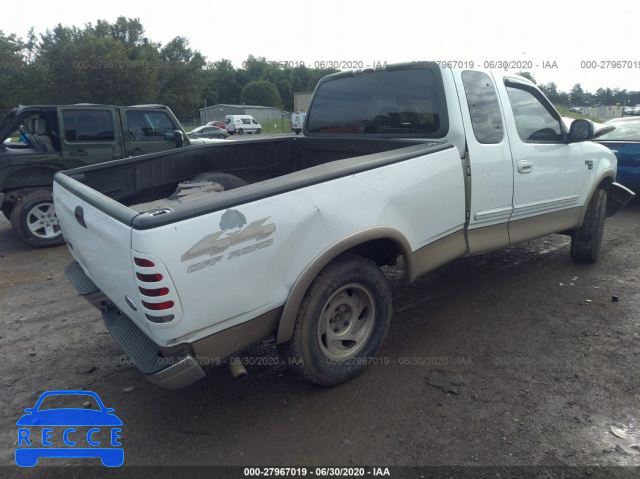 2000 FORD F-150 1FTRX18L4YNA08902 image 3