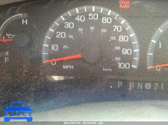 2000 FORD F-150 1FTRX18L4YNA08902 image 6