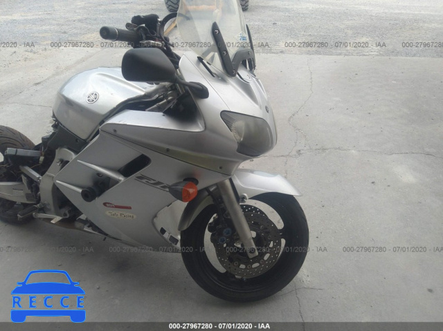 2003 YAMAHA FJR1300 JYARP07E73A000057 image 4