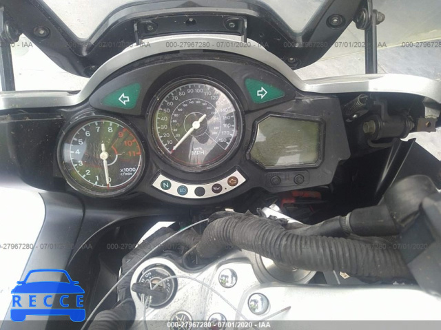 2003 YAMAHA FJR1300 JYARP07E73A000057 зображення 6