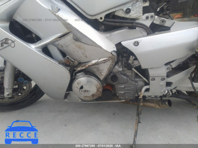 2003 YAMAHA FJR1300 JYARP07E73A000057 Bild 8