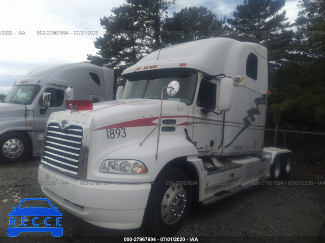 2001 MACK CX613 CX600 1M1AE06Y91W005022 Bild 1