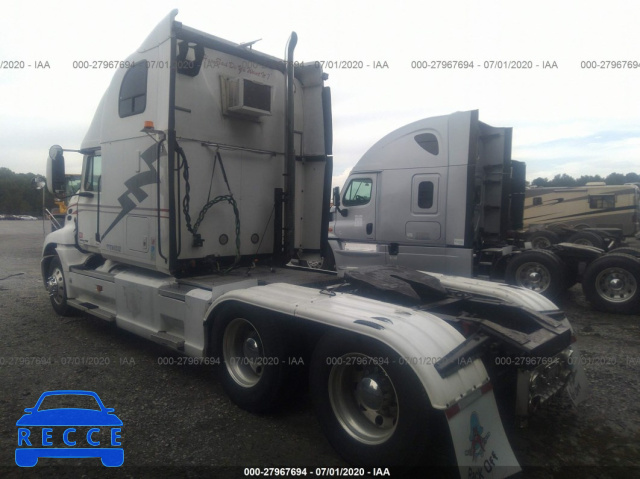 2001 MACK CX613 CX600 1M1AE06Y91W005022 Bild 2