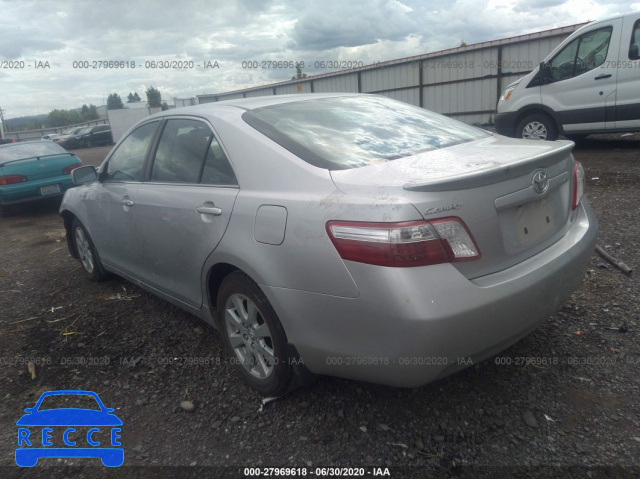 2009 TOYOTA CAMRY HYBRID JTNBB46K093052061 image 2