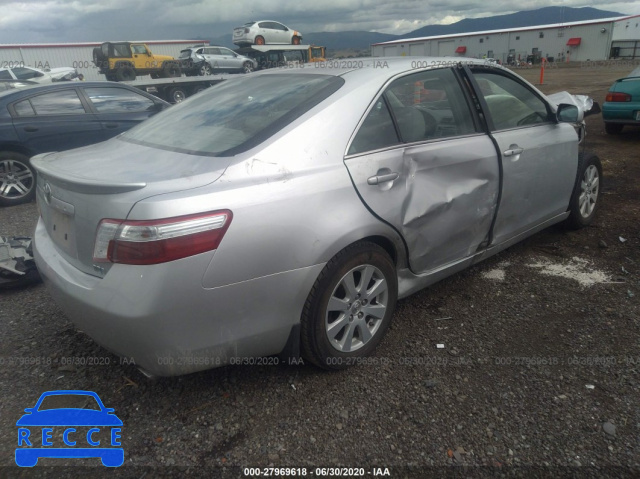 2009 TOYOTA CAMRY HYBRID JTNBB46K093052061 image 3