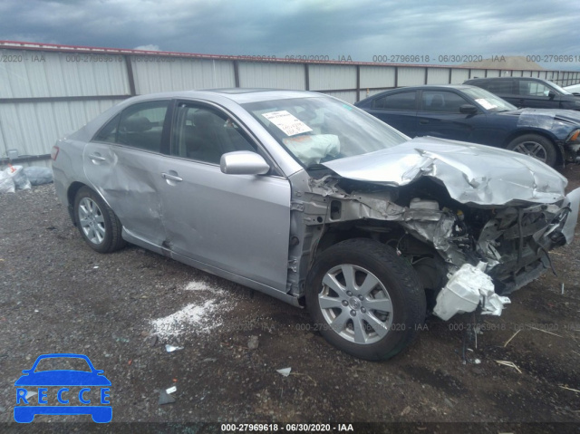 2009 TOYOTA CAMRY HYBRID JTNBB46K093052061 image 5