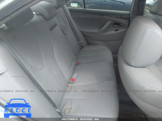2009 TOYOTA CAMRY HYBRID JTNBB46K093052061 image 7