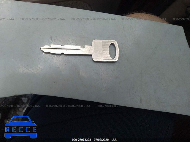 1997 FORD F-150 XL/XLT/LARIAT 1FTEX17L5VNC35222 image 10