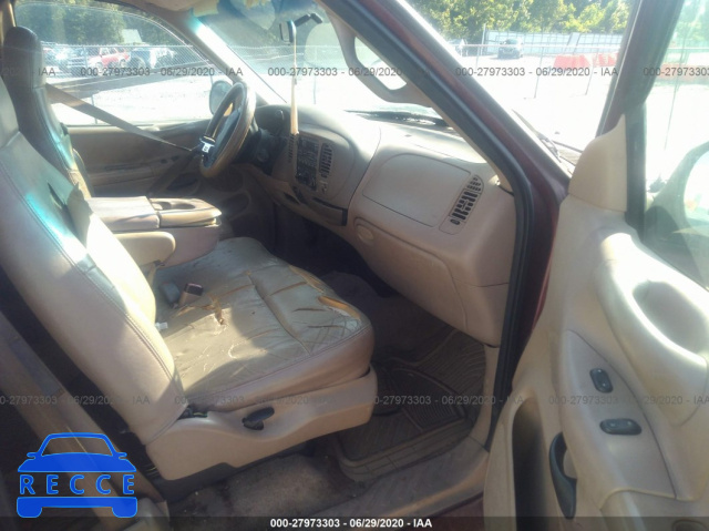 1997 FORD F-150 XL/XLT/LARIAT 1FTEX17L5VNC35222 image 4