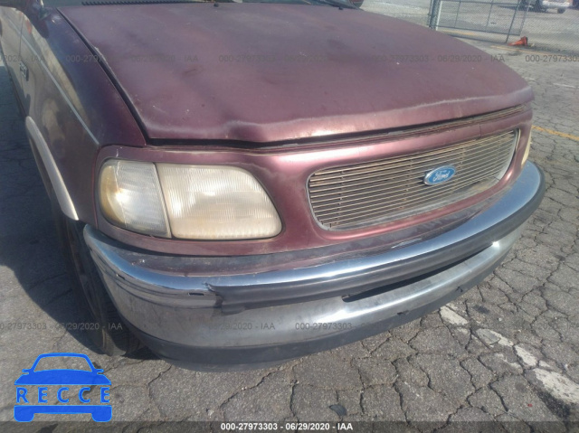 1997 FORD F-150 XL/XLT/LARIAT 1FTEX17L5VNC35222 image 5