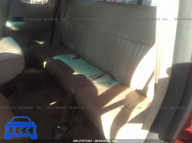 1997 FORD F-150 XL/XLT/LARIAT 1FTEX17L5VNC35222 image 7