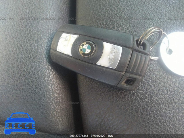 2009 BMW 5 SERIES 528I XDRIVE WBANV13529BZ45308 Bild 10