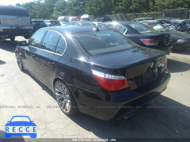 2009 BMW 5 SERIES 528I XDRIVE WBANV13529BZ45308 image 2