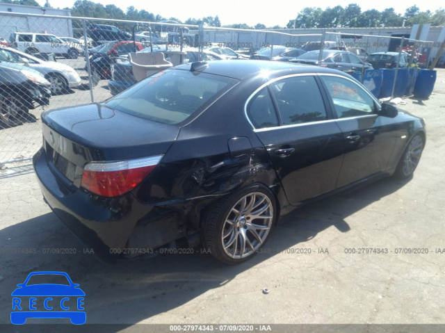 2009 BMW 5 SERIES 528I XDRIVE WBANV13529BZ45308 image 3