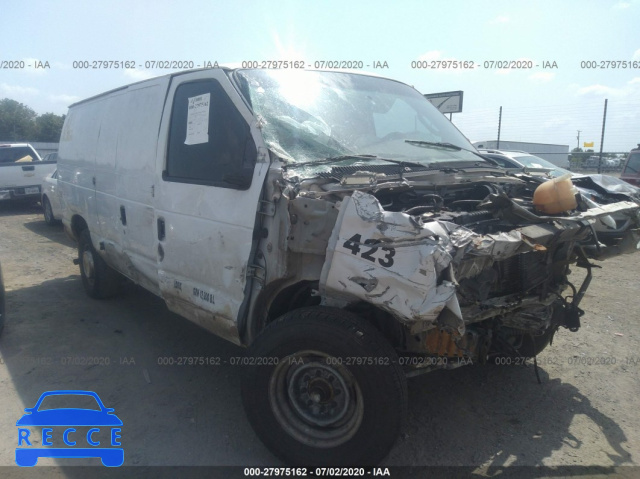 2003 FORD ECONOLINE CARGO VAN 1FTNE24L83HC01397 зображення 0