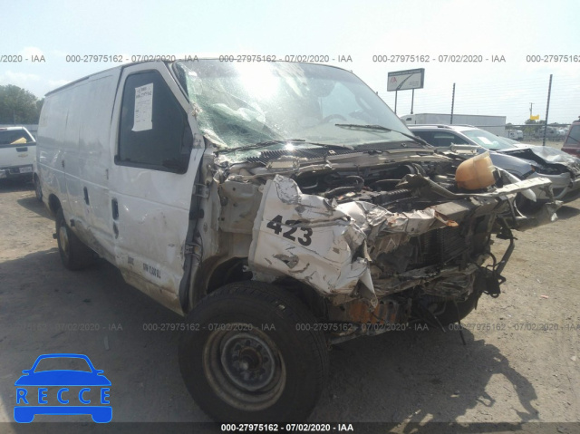 2003 FORD ECONOLINE CARGO VAN 1FTNE24L83HC01397 зображення 5