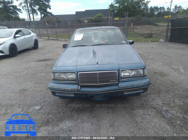 1990 BUICK SKYLARK 1G4NV54UXLM058708 Bild 5