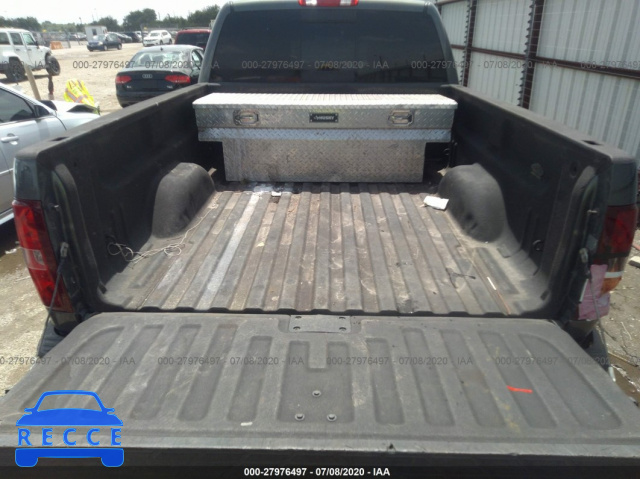 2011 CHEVROLET SILVERADO 1500 K1500 LTZ 1GCRKTE3XBZ351096 image 7
