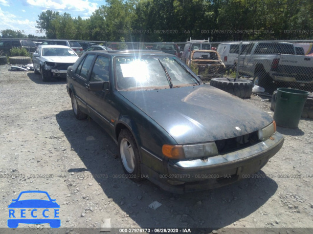 1994 SAAB 9000 CS/CSE YS3CM68B1R1024303 image 0