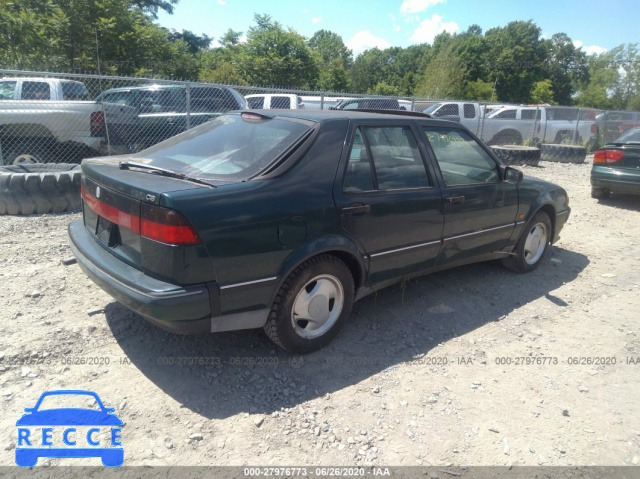 1994 SAAB 9000 CS/CSE YS3CM68B1R1024303 image 3