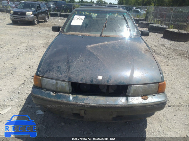 1994 SAAB 9000 CS/CSE YS3CM68B1R1024303 image 5