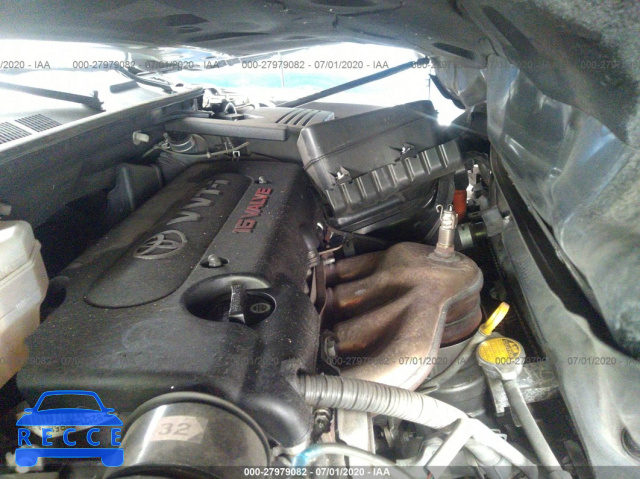 2009 TOYOTA CAMRY HYBRID HYBRID JTNBB46K993049840 image 9