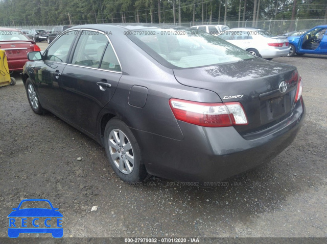 2009 TOYOTA CAMRY HYBRID HYBRID JTNBB46K993049840 image 2
