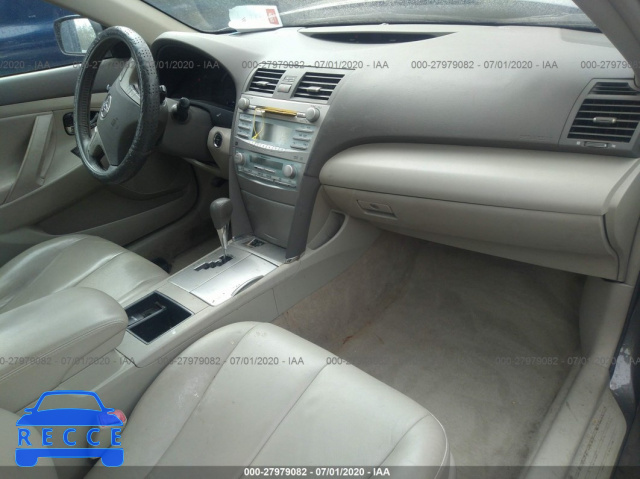 2009 TOYOTA CAMRY HYBRID HYBRID JTNBB46K993049840 image 4