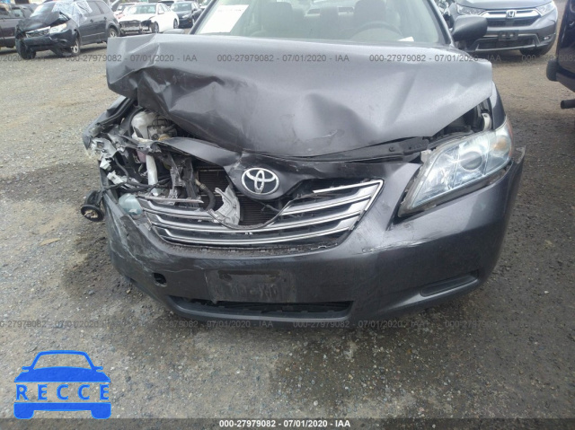 2009 TOYOTA CAMRY HYBRID HYBRID JTNBB46K993049840 image 5