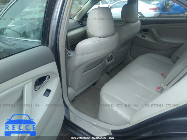 2009 TOYOTA CAMRY HYBRID HYBRID JTNBB46K993049840 image 7
