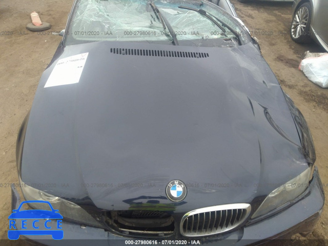 2004 BMW 3 SERIES CI WBABW33454PL29746 image 9