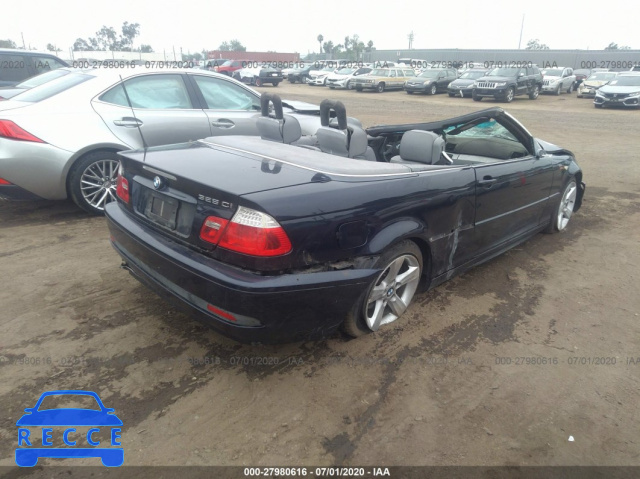 2004 BMW 3 SERIES CI WBABW33454PL29746 image 3