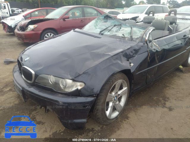 2004 BMW 3 SERIES CI WBABW33454PL29746 image 5