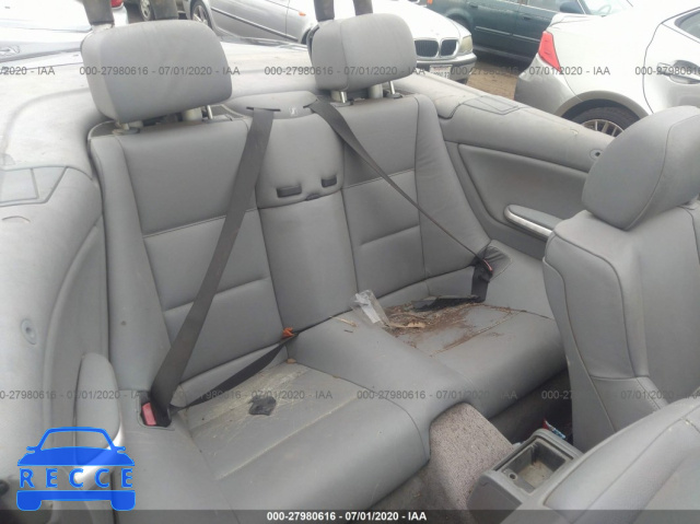 2004 BMW 3 SERIES CI WBABW33454PL29746 image 7